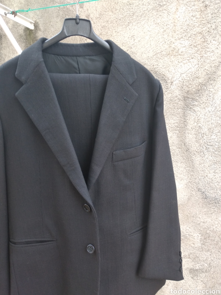 Segunda mano: Traje caballero, - Foto 4