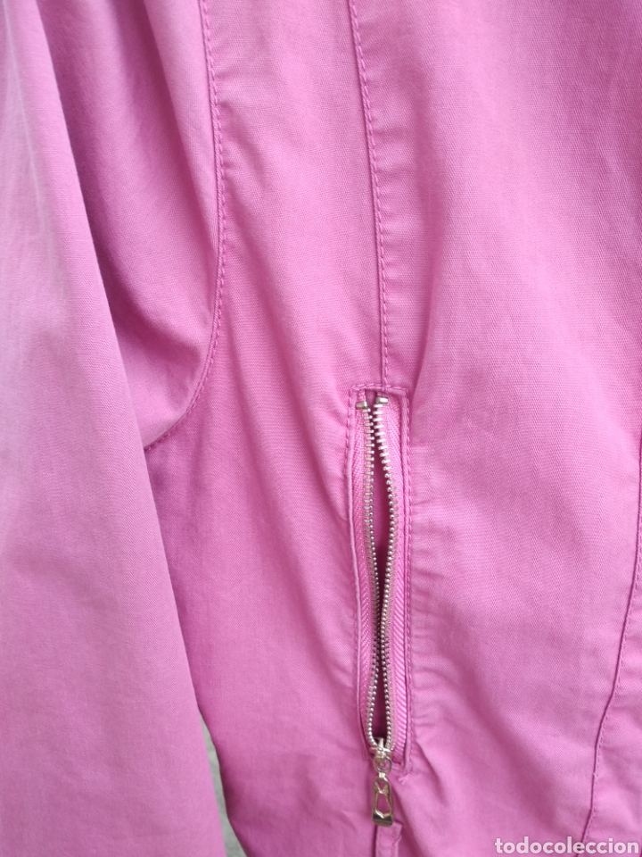 Segunda mano: Chaqueta de algod&oacute;n - Foto 2