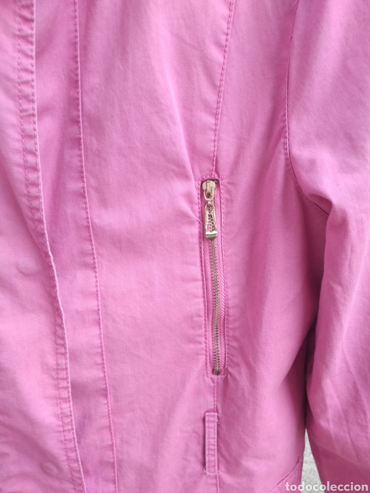 Segunda mano: Chaqueta de algod&oacute;n - Foto 3