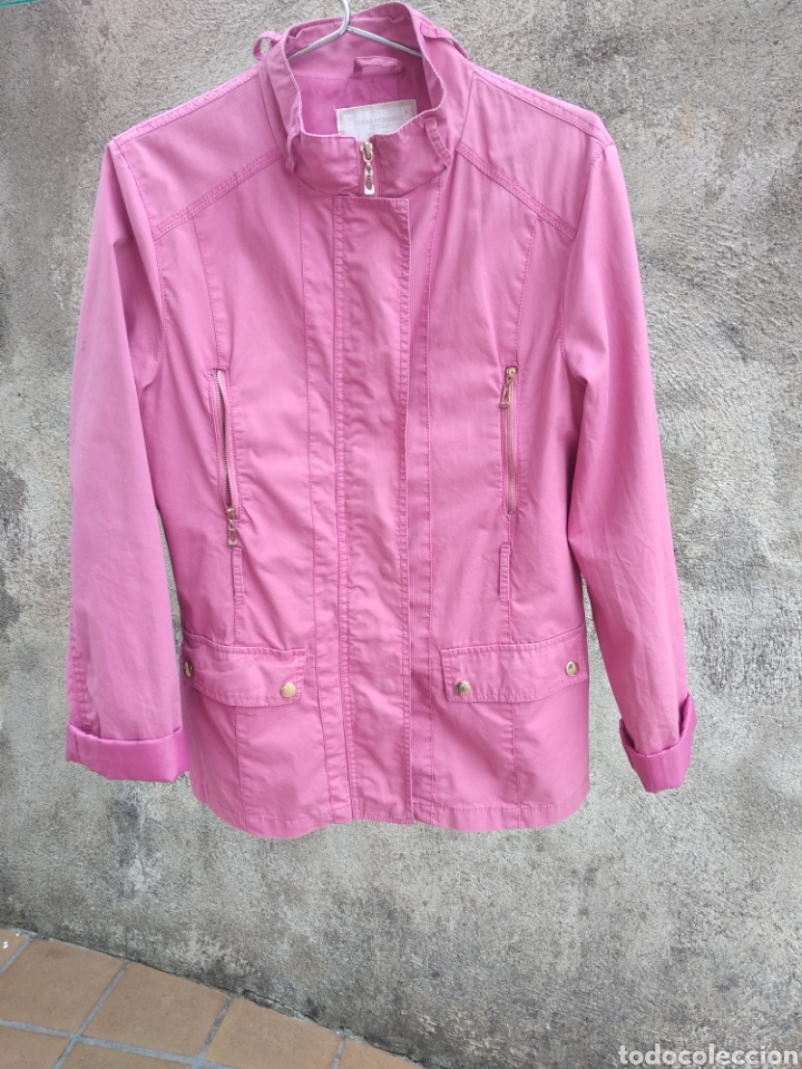 Segunda mano: Chaqueta de algod&oacute;n - Foto 4