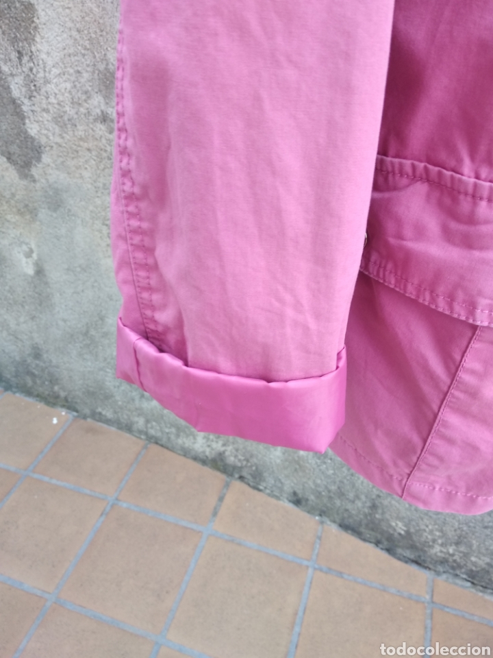 Segunda mano: Chaqueta de algod&oacute;n - Foto 5