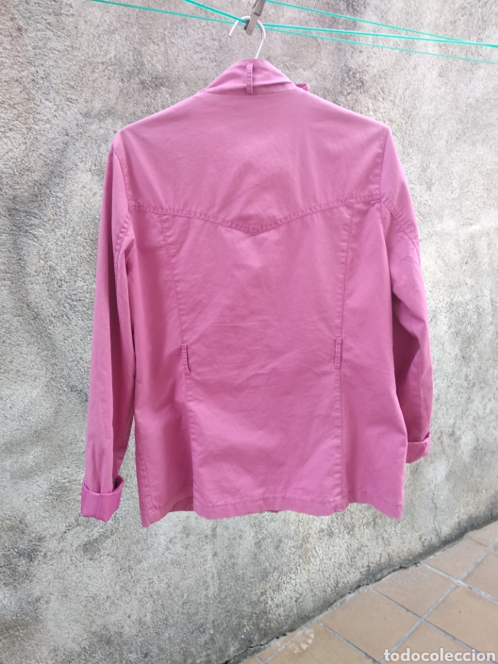 Segunda mano: Chaqueta de algod&oacute;n - Foto 6