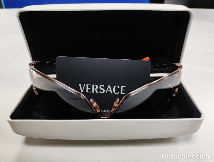 Gafas de sol versace mujer - Vendido en Venta Directa - 182559231