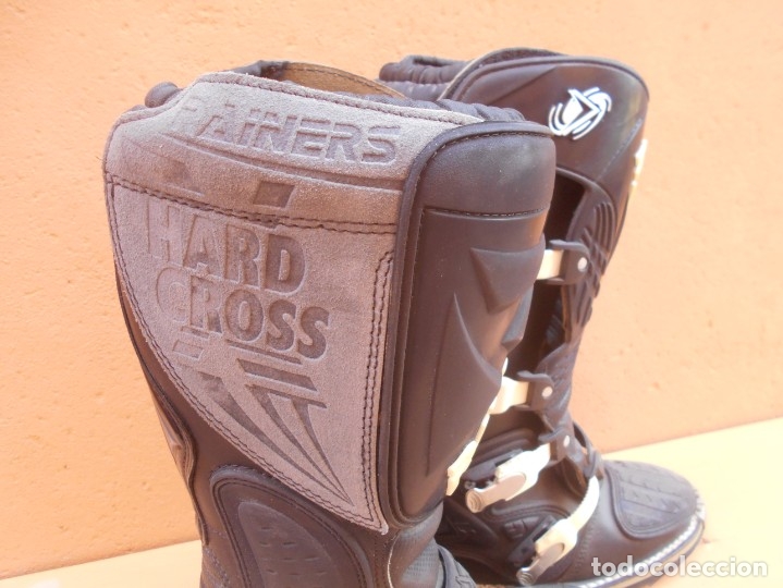 Segunda mano: BOTAS DE MOTO CROSS Y ENDURO RAINERS - Foto 7