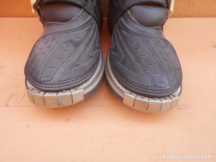 Segunda mano: BOTAS DE MOTO CROSS Y ENDURO RAINERS - Foto 8
