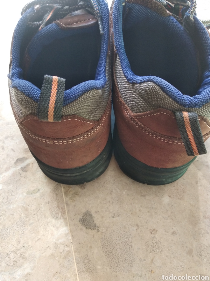Segunda mano: Zapato con suela grabada - Foto 3
