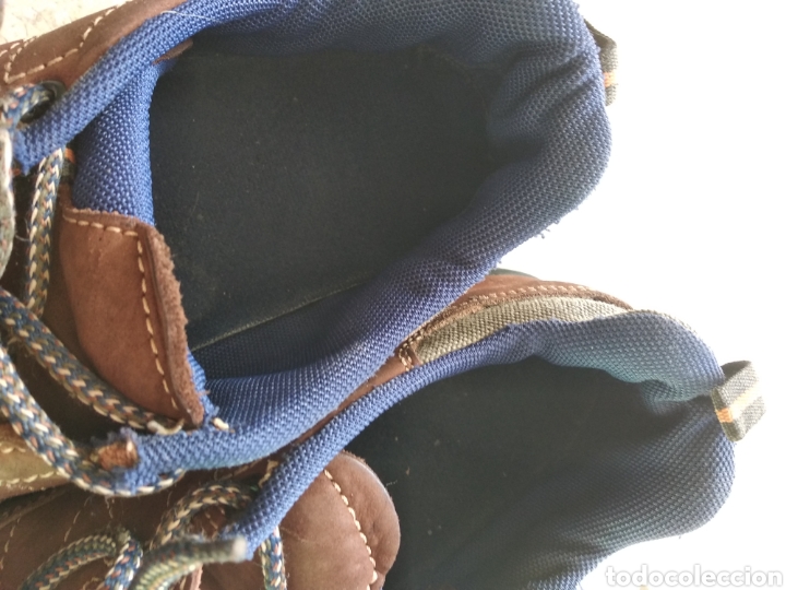 Segunda mano: Zapato con suela grabada - Foto 6