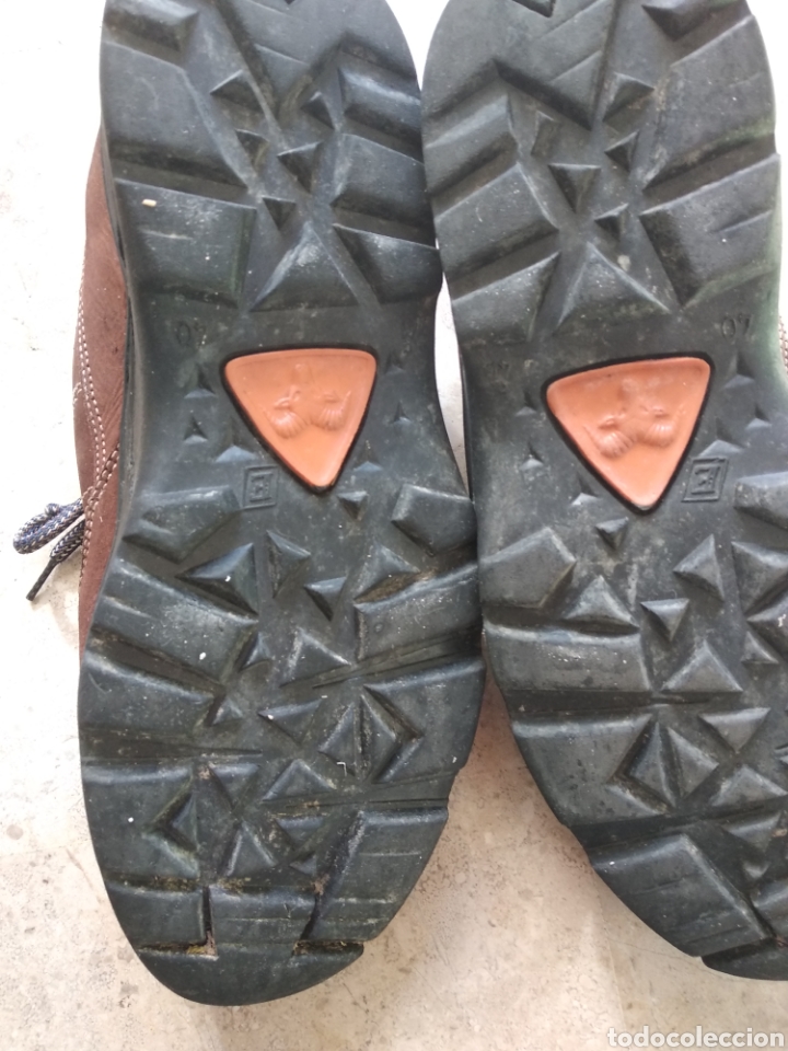 Segunda mano: Zapato con suela grabada - Foto 7