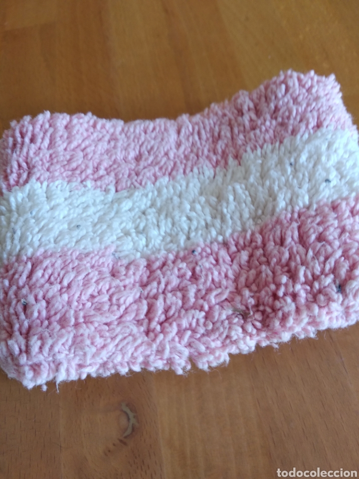 Segunda mano: Mu&ntilde;equeras de algod&oacute;n - Foto 2
