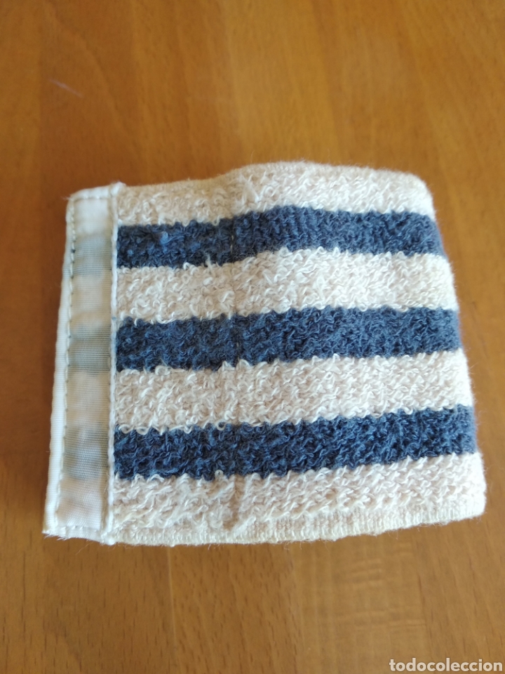 Segunda mano: Mu&ntilde;equeras de algod&oacute;n - Foto 3