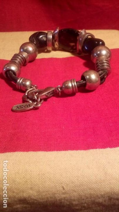 Segunda mano: PULSERA  XRM. - Foto 2