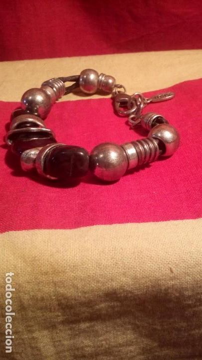 Segunda mano: PULSERA  XRM. - Foto 3