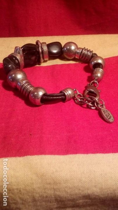 Segunda mano: PULSERA  XRM. - Foto 1