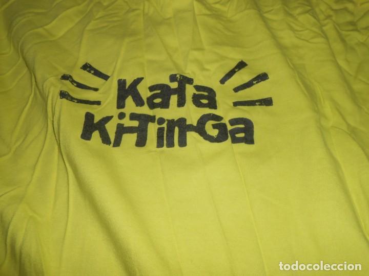 Segunda mano: 3 CAMISETAS   Algod&oacute;n -Manga corta - Foto 4