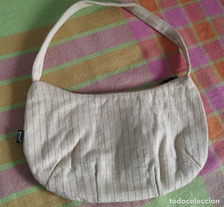 Segunda mano: Bolso asa corta Kbas - Foto 2