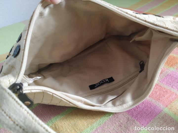 Segunda mano: Bolso asa corta Kbas - Foto 3