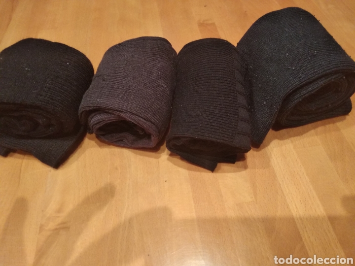 Segunda mano: Lote de 8 calcetines y 4 de regalo - Foto 4