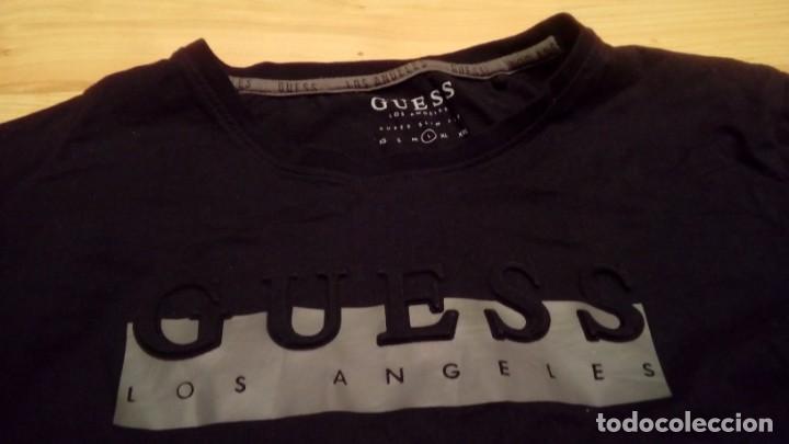 Camiseta guess - Vendido en Venta Directa - 189970086