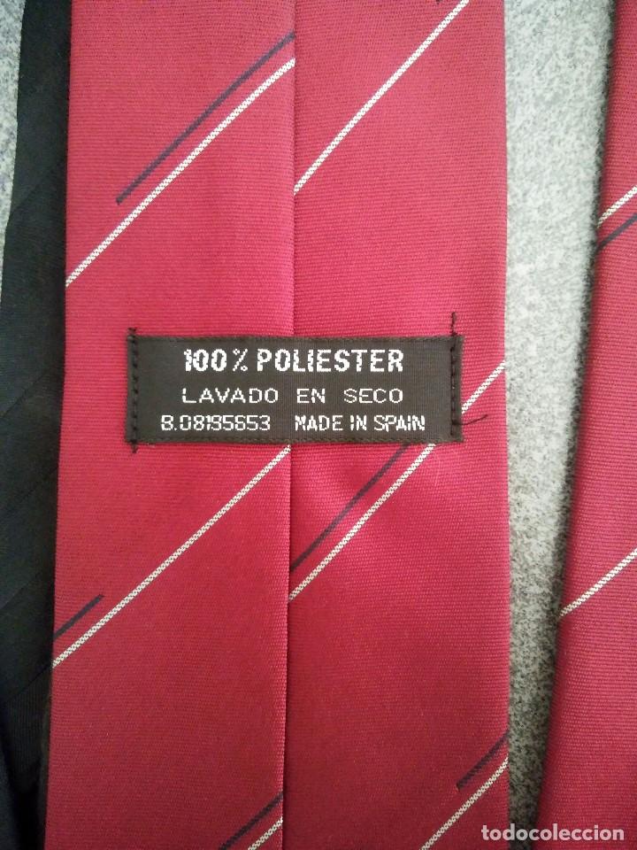 Segunda mano: Lote Corbatas a&ntilde;os 90 - Foto 2