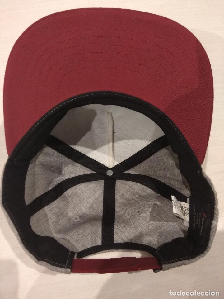 Segunda mano: gorra vans talla unica - Foto 3