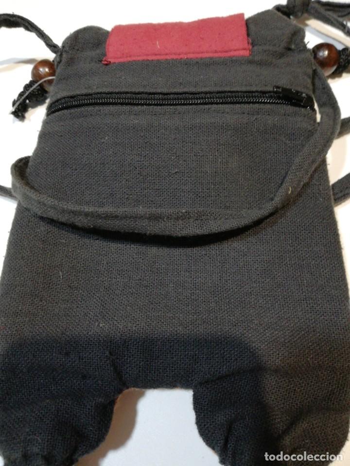 Segunda mano: C12 - bolso ni&ntilde;a con gatito. - Foto 2
