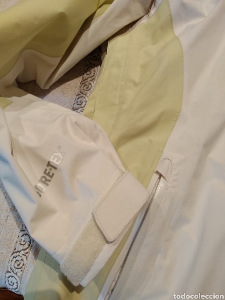 Segunda mano: Chaqueta Berghaus - Foto 2