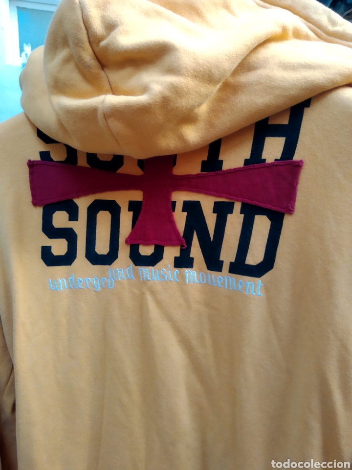 Segunda mano: Sudadera UMM - Foto 1