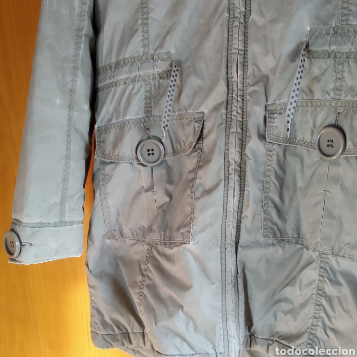 Segunda mano: Chaqueta parka - Foto 2