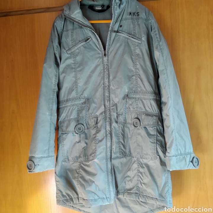 Segunda mano: Chaqueta parka - Foto 1