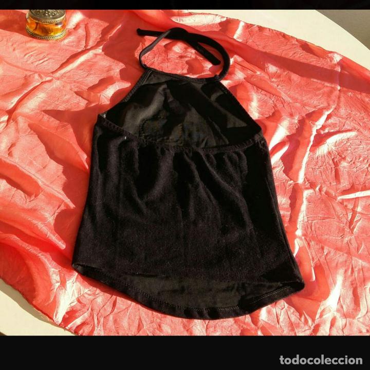 Segunda mano: Camiseta Stradivarius. Talla S - Foto 2