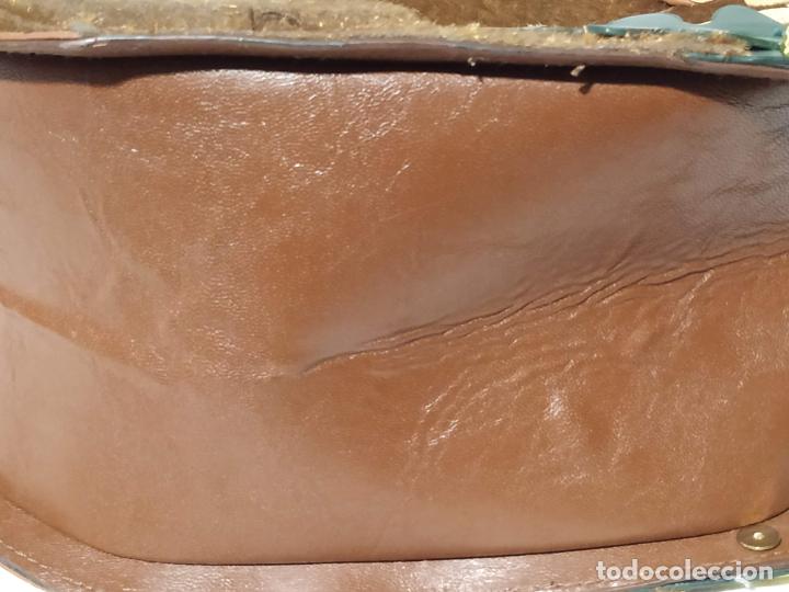 Segunda mano: Bolso ARDILLA tipo BRACCIALINI - Foto 8