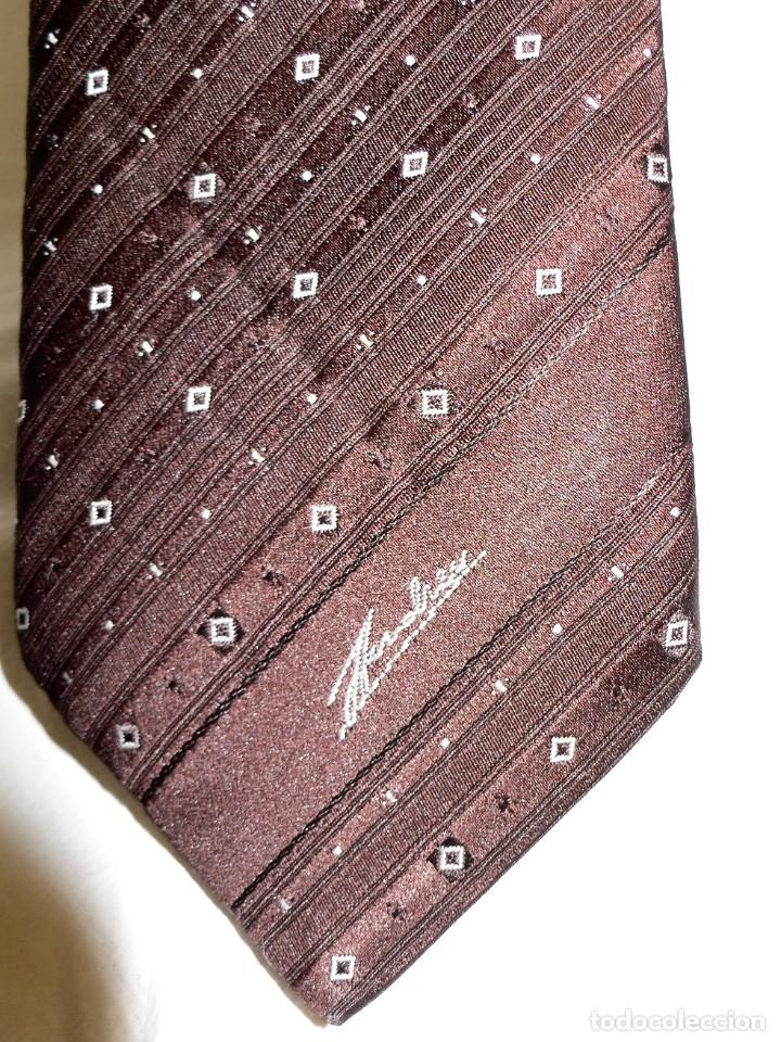 Segunda mano: CORBATA MFRAZ ANDREU - Foto 2