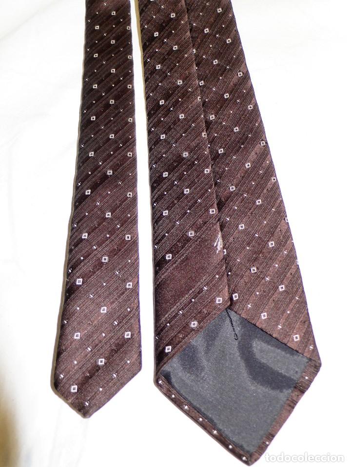 Segunda mano: CORBATA MFRAZ ANDREU - Foto 3