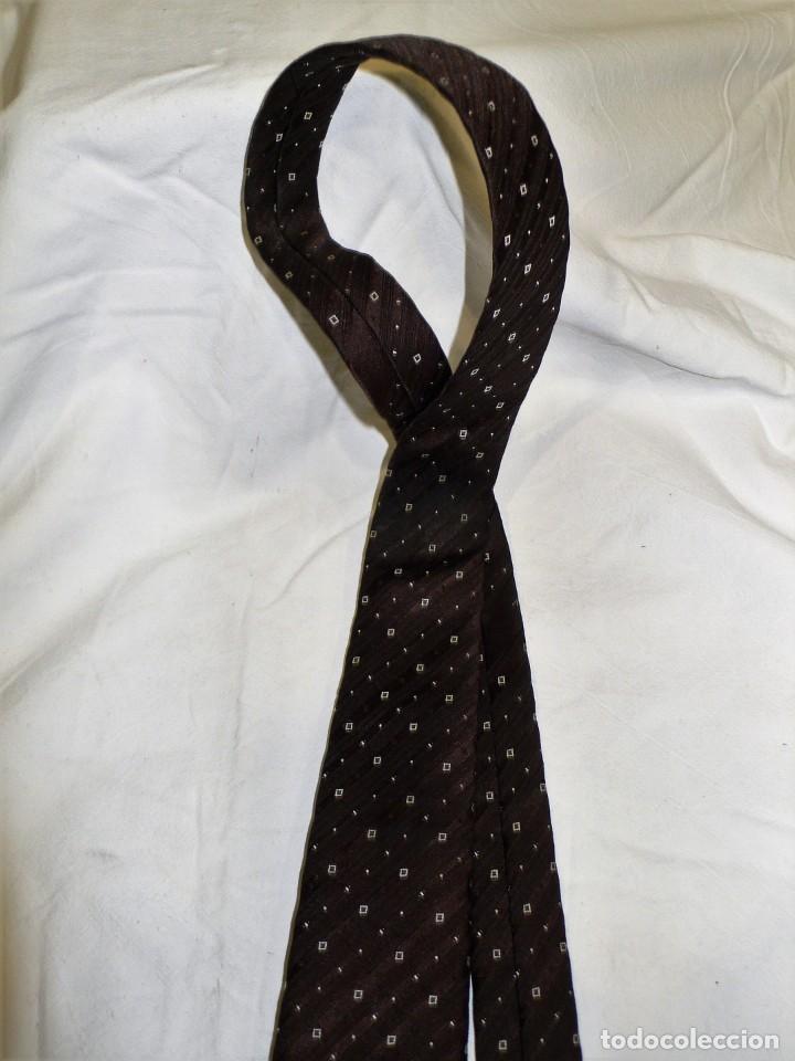 Segunda mano: CORBATA MFRAZ ANDREU - Foto 5