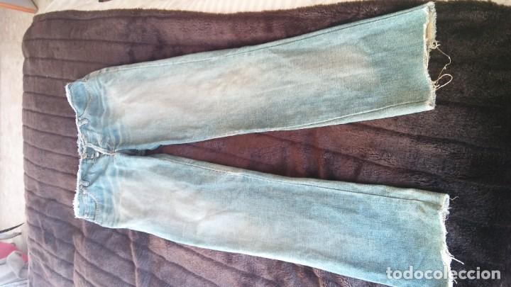 Buy Burberry Segunda Mano Jeans | UP TO 60% OFF