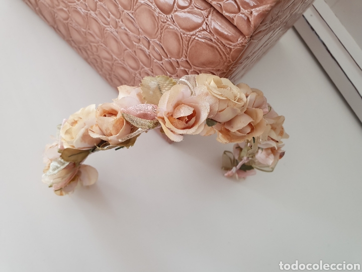 Segunda mano: Diadema ni&ntilde;a - Foto 2