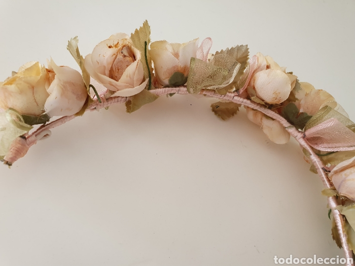 Segunda mano: Diadema ni&ntilde;a - Foto 3