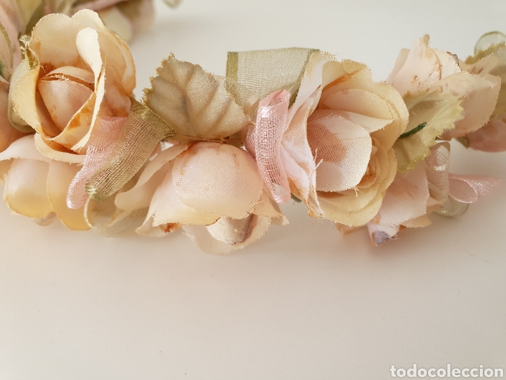 Segunda mano: Diadema ni&ntilde;a - Foto 4
