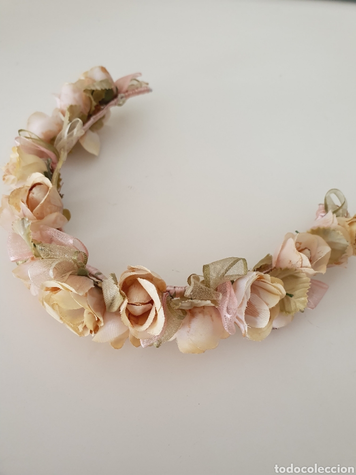 Segunda mano: Diadema ni&ntilde;a - Foto 5