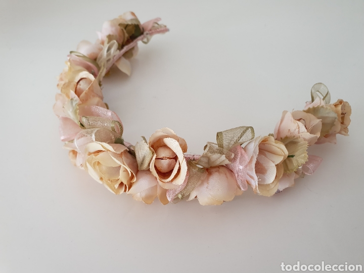 Segunda mano: Diadema ni&ntilde;a - Foto 1