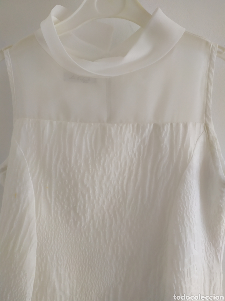 Segunda mano: Vestido primera comuni&oacute;n - Foto 5