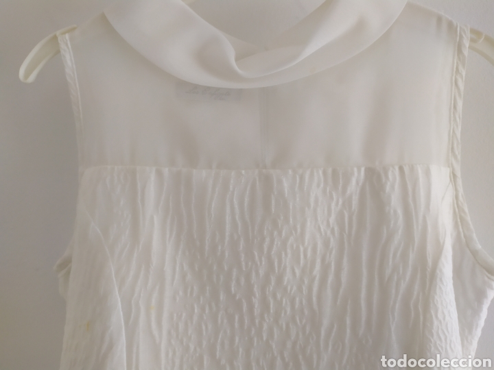 Segunda mano: Vestido primera comuni&oacute;n - Foto 10