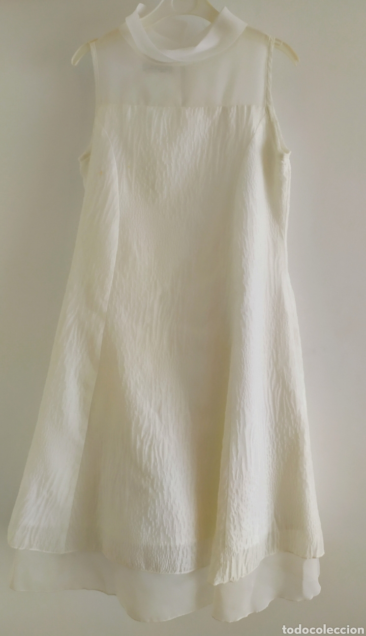 Segunda mano: Vestido primera comuni&oacute;n - Foto 11