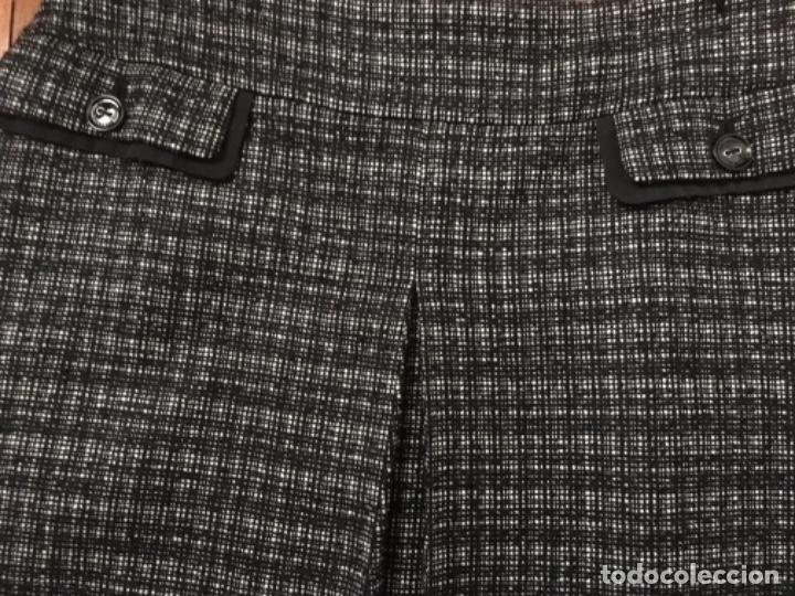 Segunda mano: FALDA BURBERRY TALLA 38 - Foto 2