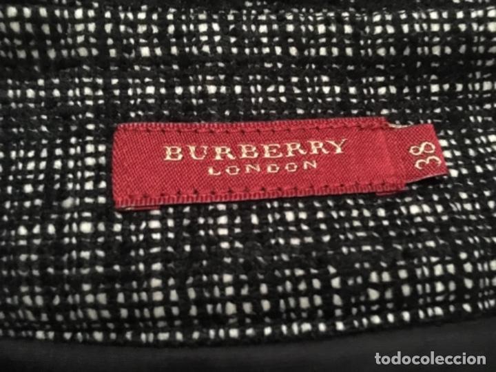 Segunda mano: FALDA BURBERRY TALLA 38 - Foto 3