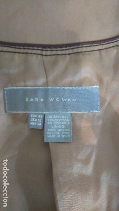 Segunda mano: ZARA - Foto 2