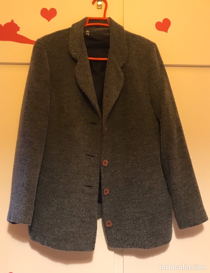 Segunda mano: Chaqueta mujer - Foto 1