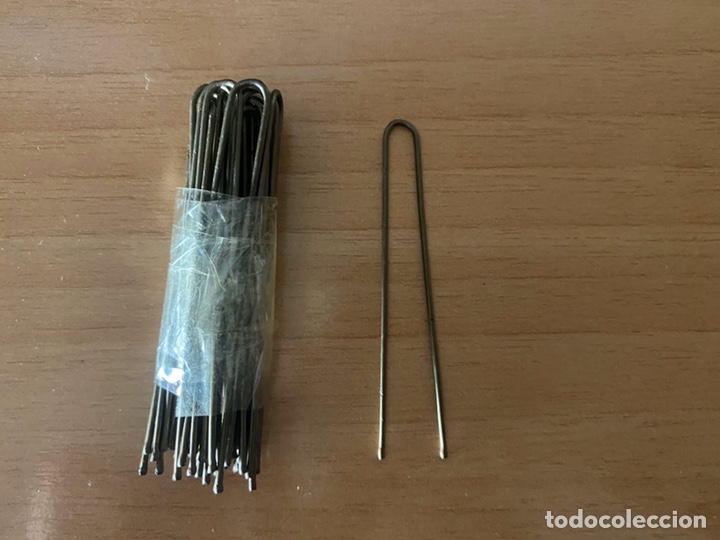 Segunda mano: Pack Horquillas para Mo&ntilde;os de Fallera - Foto 2