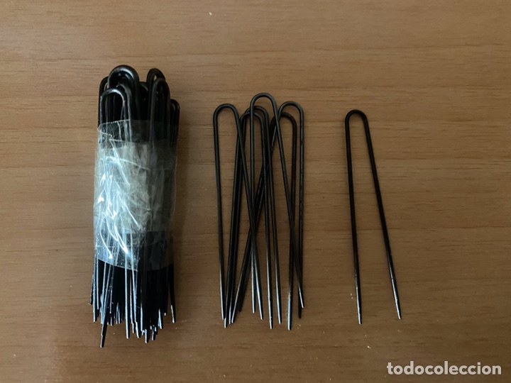 Segunda mano: Pack Horquillas para Mo&ntilde;os de Fallera - Foto 3