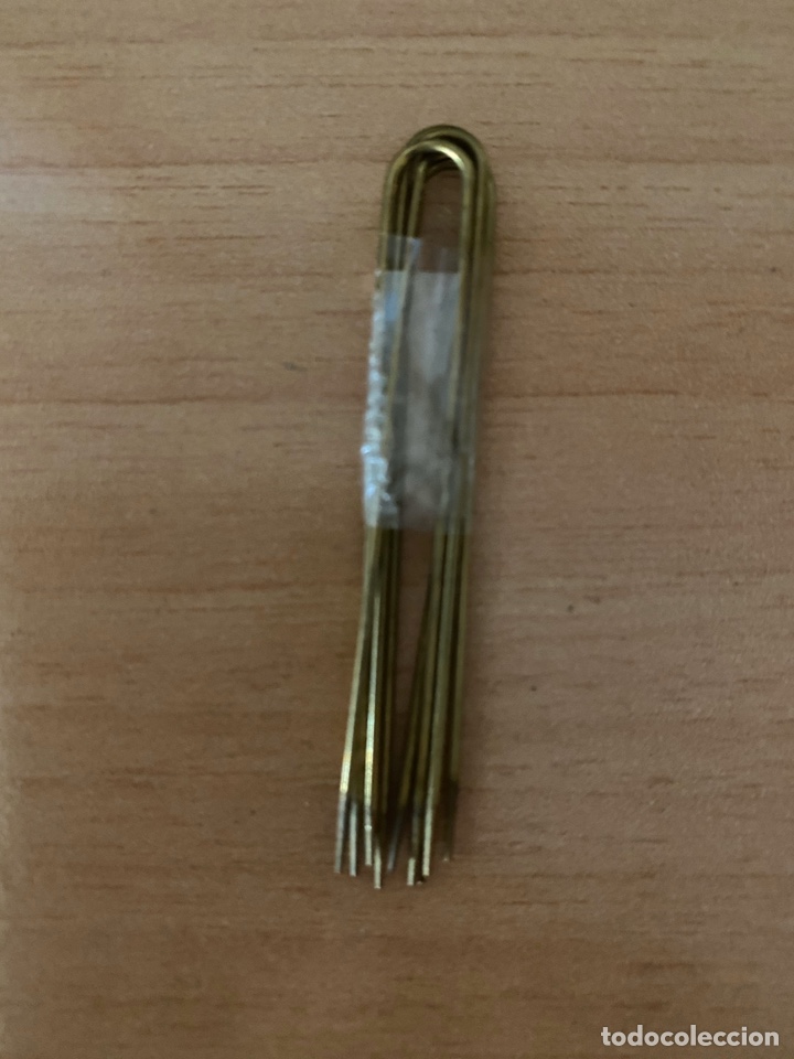 Segunda mano: Pack Horquillas para Mo&ntilde;os de Fallera - Foto 5